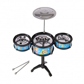 Игрушечная барабанная установка из серии Щенячий Патруль TM Paw Patrol (Росмэн, 36362)