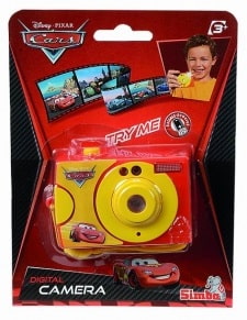 Фотоаппарат Герои Дисней (Simba, 9448481)