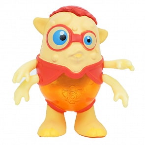 Фигурка из серии Exogini – Слим, в блистере (Giochi Preziosi, EXG00910/RU)