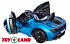 ToyLand Электромобиль Mclaren DKM720S синего цвета - миниатюра №4