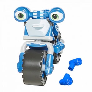 Игровой набор TM Ricky Zoom - Луп (Tomy, 37059)