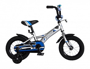 Детский велосипед Navigator Bingo, колеса 12" (Navigator, ВН12157)