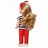Интерактивная кукла Герда из серии Модница 2, 38 см  - миниатюра №2