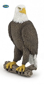 Фигурка Орлан (Papo, 50181_papo)