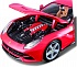 Модель автомобиля Ferrari F12 berlinetta, 1:24   - миниатюра №3