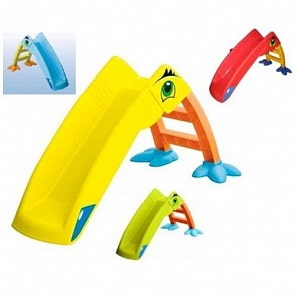 Детская горка, малая (Marian Plast, 607)