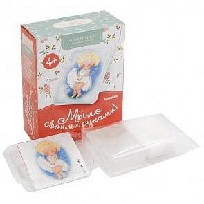 Мыло своими руками - Гапчинская Мэрилин (Фантазер, 981453sim)