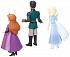Куклы из серии Disney Princess Холодное сердце 2 Делюкс – Путешествия  - миниатюра №2