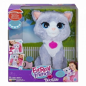 Hasbro FurReal Friends Котенок Бутси (Hasbro, B5936)