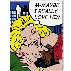 Раскраска Реальная любовь? (Shipper, 9290459)