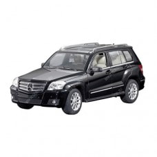 Металлическая машинка Mercedes GLK-Class  масштаб 1:24 (Rastar, 34000)