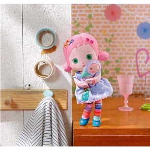 Кукла - Mooshka (Zapf Creation, 940-310)