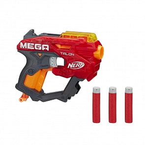 Игровой набор Nerf  Мега - Талон (Hasbro, E6189EU4)