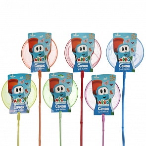 Сачок – Лева (Играем вместе, A01011-GL) (ассортимент)