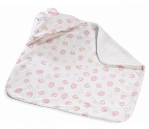 Одеяло для куклы Arias Elegance 42 см (Arias, Т13744)