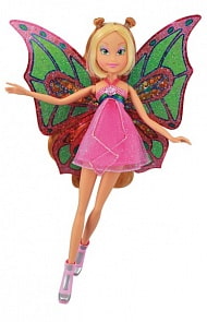 Кукла Winx Сила Энчантикс Флора (Winx, IW01511200_Flora)