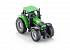 Игрушечная модель - Трактор Deutz-Fahr Agrotron, 1:55  - миниатюра №4