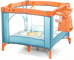 Манеж Noony Babyland Plage, P618_037 - миниатюра
