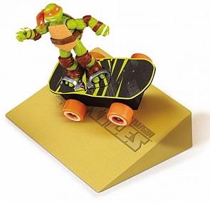 Скейтборд для Черепашки Ниндзя (Turtles, 94051)