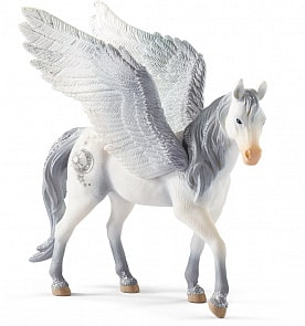 Фигурка из серии Эльфы - Пегас (Schleich, 70522k)