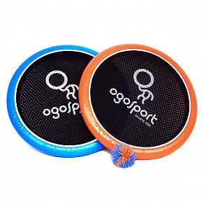 Набор для игры OgoSport OgoDisk Mini (OgoSport, SM001) Набор для игры OgoSport OgoDisk Mini (OgoSport, SM001)