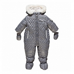 Комбинезон зимний утепленный Chicco (Z) 29253.096 (62) - миниатюра