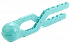 Снежколеп – Турбо, 38 см (Снежкодел, CH04sim)