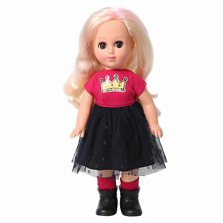 Кукла – Алла Яркий Стиль 3, 35,5 см 
