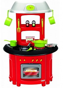 Детская игровая кухня Chef-Cook (Ecoiffier, 1745)