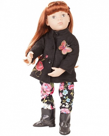 Кукла Gotz Клара, 50 см. 