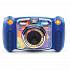 Цифровая камера Kidizoom duo голубого цвета  - миниатюра №2