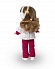 Интерактивная кукла – Герда 11, 38 см  - миниатюра №2