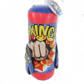 Набор для бокса в сетке (Shantou, B1549937sim)