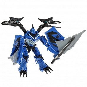 Робот-птеродактиль с аксессуарами (Play smart, G017-H21214)