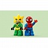 Конструктор Lego Duplo - Супер Герои: Человек-паук против Электро  - миниатюра №12