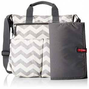 Сумка для мамы на коляску (Skip Hop, SH 200306veg)