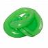 Жвачка для рук из серии Nano gum светится зеленым, 50 гр.  - миниатюра №1