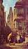 Раскраска по номерам. Репродукция - Вечный жених. Карл Шпицвег, 40 х 50 см  - миниатюра №1