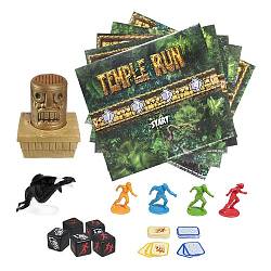 Игра настольная Temple Run (Spin Master, 34166) - миниатюра
