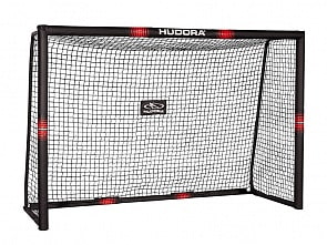 Футбольные ворота Pro Tect 240 (Hudora, 76914)