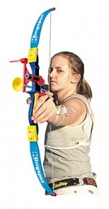 Набор для стрельбы из лука 35881C