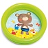 Бассейн надувной детский My First Pool  - миниатюра №1