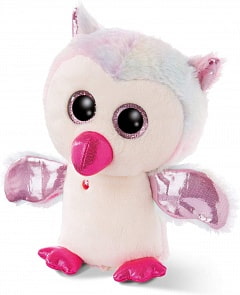 Мягкая игрушка Сова Принцесса Холли 25 см (NICI, 46623)