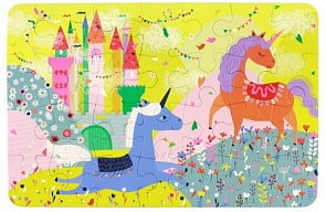 Пазл - Единорог (Avenir, PZ195051)