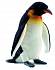 Мягкая игрушка – Императорский пингвин, 24 см  - миниатюра №2