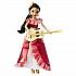 Поющая кукла-принцесса Disney - Елена из Авалора, с гитарой, звук  - миниатюра №1