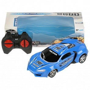 Машина радиоуправляемая, разные цвета (B1853677) (ассортимент)