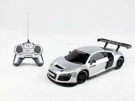 Радиоуправляемая машина audi r8. Смотреть фото Радиоуправляемая машина audi r8. Смотреть картинку Радиоуправляемая машина audi r8. Картинка про Радиоуправляемая машина audi r8. Фото Радиоуправляемая машина audi r8