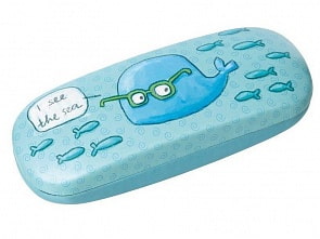 Чехол для очков – Косатка (SigiKid, 24842)