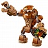 Конструктор Lego Супер Герои - Вторжение Глиноликого в бэт-пещеру  - миниатюра №13